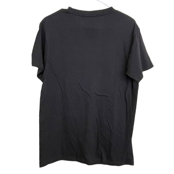 AC/DC Highway To Hell Graphic T-Shirt Black Size M - Picture 2 of 3